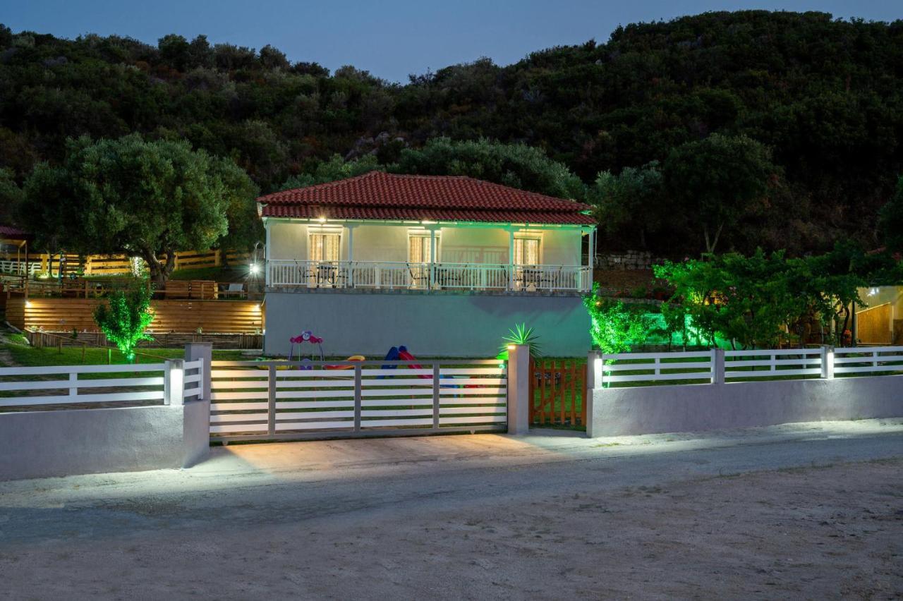 Kalamítsion Studios Vagelis מראה חיצוני תמונה