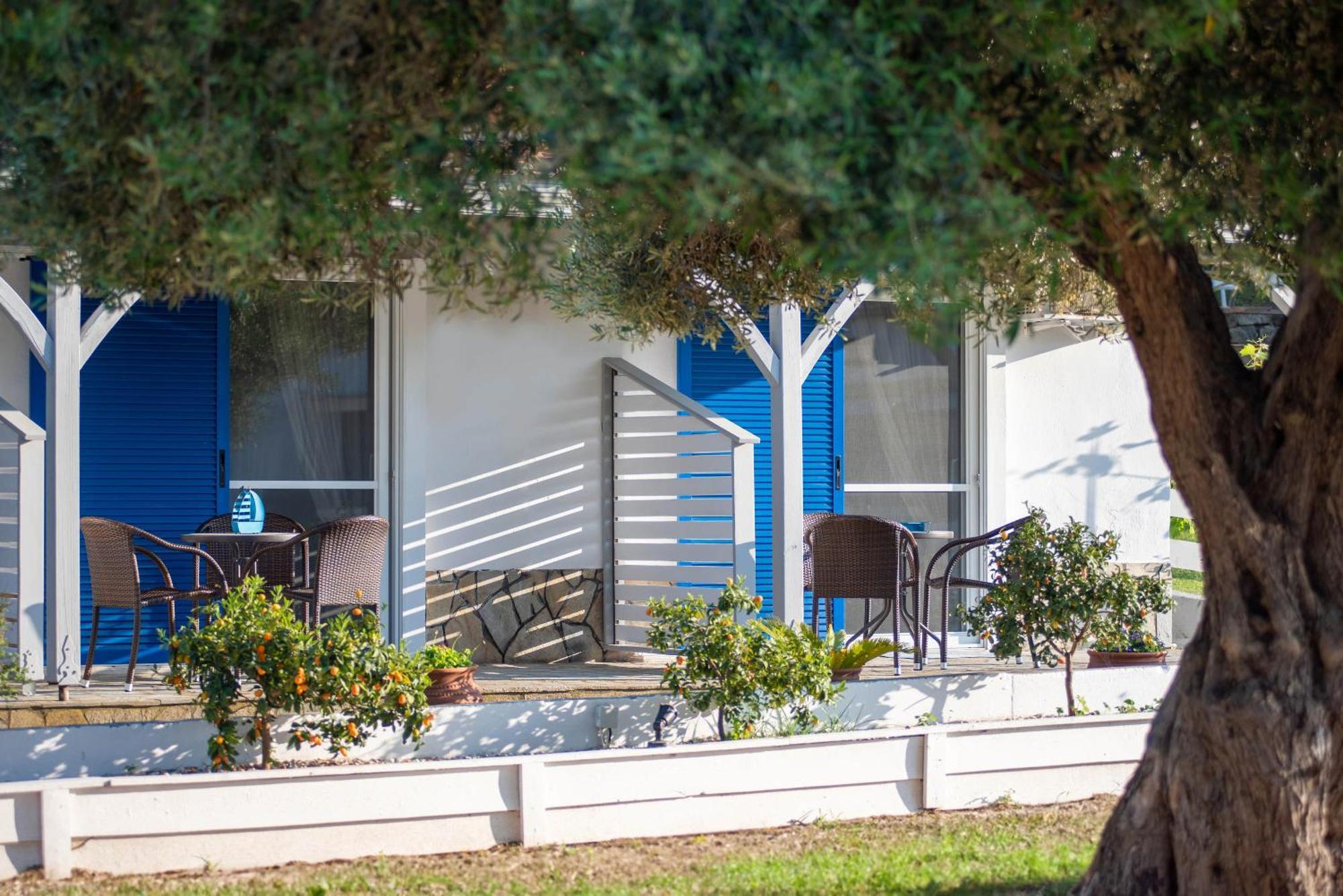 Kalamítsion Studios Vagelis מראה חיצוני תמונה