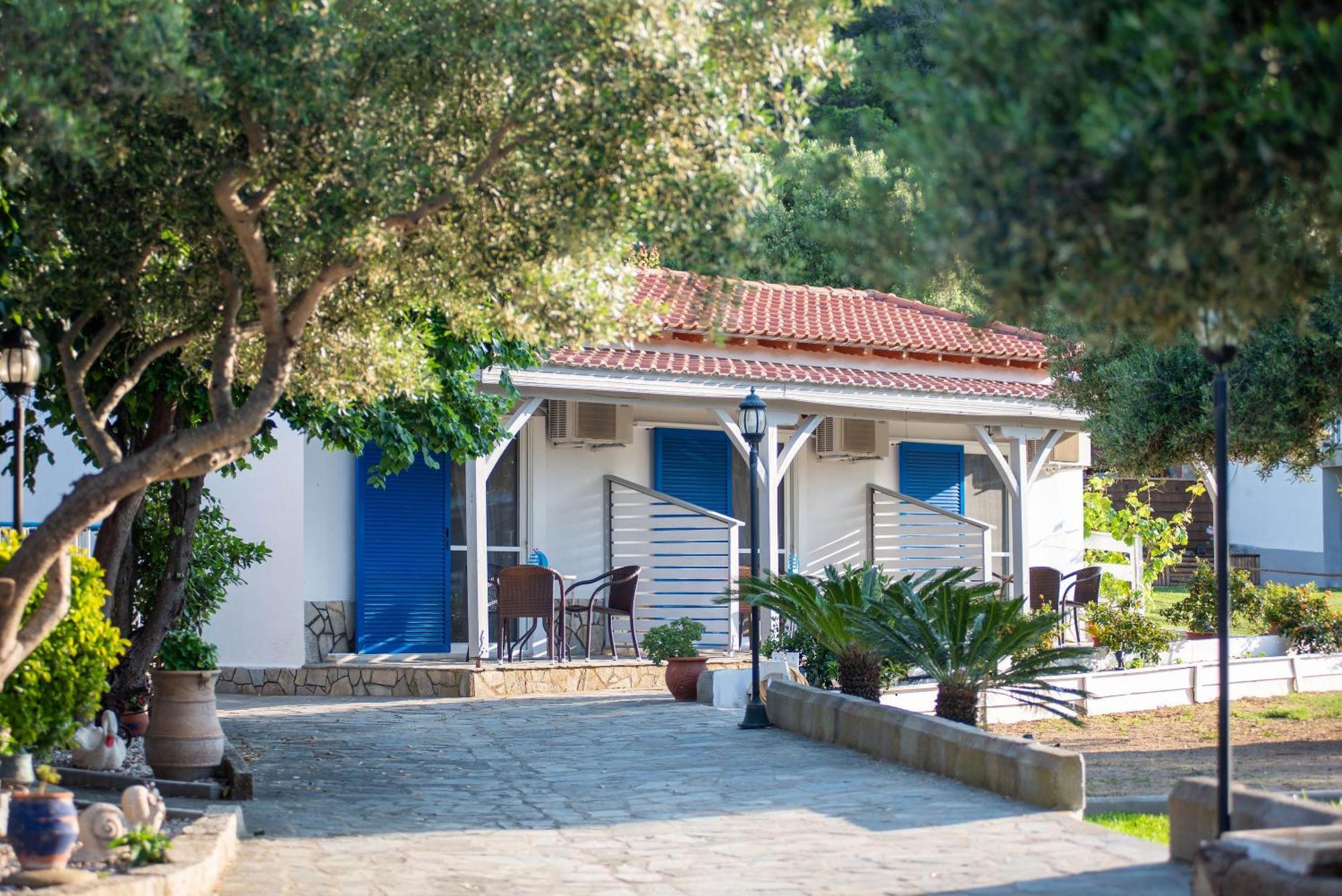 Kalamítsion Studios Vagelis מראה חיצוני תמונה